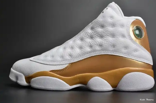 Kicktheory RETRO 